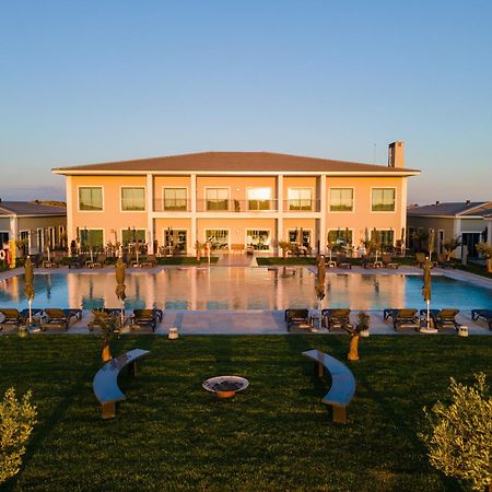 Vila Gale Collection Monte Do Vilar Алберноа Экстерьер фото
